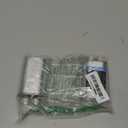 [UL Certified] BlueStars 15 uF MFD 370-440V Oval Run Start Capacitor CBB65 – Replacement for AC Motor, Condenser, and Heat Pump Air Conditioners - Replace TRCF15 PRCF15A CAP-15-450 - Pack of 2