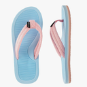 WateLves Girls Flip Flops Toddler Boys Girls Non-Slip Sport Sandals for Beach Swim Pool(Little Kid/Big Kid) (No Size)
