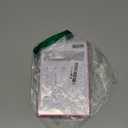 Hot Pink Calculator, UPIHO Hot Pink Office Supplies and Accessories,10 Digits Solar Battery Basic Office Calculator with Large LCD Display, Desktop Supplies, Gifts for Coworkers