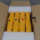 TN227 TN-227BK/C/M/Y High Yield Toner Cartridge 4 Pack Compatible TN227BK TN227C TN227M TN227Y Replacement for Brother TN227 TN-227 MFC-L3770CDW MFC-L3710CW Toner Printer