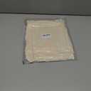 DFXSZ Easter Pillow Covers 16x16 inch Set of 2 Easter Decoration Beige Rabbit Soft Plush Faux Fur Jacquard Throw Pillows for Bedroom Sofa Holiday Festivals Home Decor FHJ-010C16