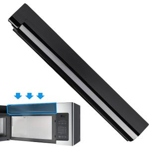 Upgraded MDX61912701 Microwave Vent Grille fit for LG Kenmore Microwave Oven - Replaces 2119394, AP5202555, PS3535252, EAP3535252