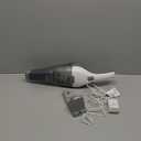 BLACK+DECKER dustbuster QuickClean Cordless Handheld Vacuum (HNVC215B10)