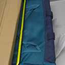MacSports WTCX-100 Mac Sports Extended Wagon Bag & Storage, Long, Black