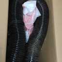 WORX Trivac 3 in 1 Electric Leaf Blower for Lawn Care, Leaf Vacuum with 350 CFM & 210 MPH, Leaf Mulcher with Metal Impeller, Reusable Bag Included, WG505.2