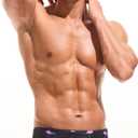 Taddlee Men's Swimwear Sexy Swim Briefs Bikini Board Surf Shorts Boxer Swimsuits XL