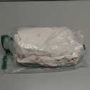 Inflatable Baby Seat for Babies 3 Months & Up, Infant Floor Seats for Sitting Up, Blow Up Baby Chair with Built in Air Pump