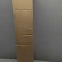 Appliance Slider with Pull Strap,Heavy Duty Moving Mat Furniture Sliders for Ultimate Floor Protection Appliance Moving Mat Glides Easily 49" X 30"