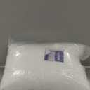 Nuzzle Cooling Adjustable Pillow for Side Sleepers, Luxury Standard Size Bed Pillow Hotel Collection - Best Adjust Height Soft Firm Pillow for Back, Stomach or Side Sleepers - Home Gifts (White)