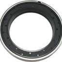 Wheel Bearing Axle Drive Shaft Seal Fit for 2019-2024 RAM 3500 4500 5500 Replace# 68454734AA 5014852AC