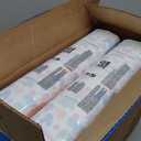 Huggies Size 6 Diapers, Snug & Dry Baby Diapers, Size 6 (35+ lbs), 144 Count (2 Packs of 72)