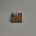 Fuutreo 10 Pack Jumbo Permanent Markers Bulk Large Chisel Tip Permanent Markers Quick Drying Waterproof Big Huge Poster Pens for Office, Logistics Company and More(Orange)