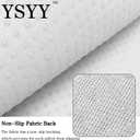 Memory Foam Headrest Pillow for Neck Pain Relief & Cervical Support - Ergonomic Neck Cushion for Office Chair, Car, Recliner, Sofa - Breathable & Pressure Relief (Gray, 17" W x 2.7" D)