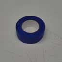 Amazon Basics Blue Painters Tape, 1.88" x 180', Set of 6 Rolls