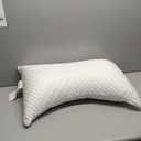 Pillow-3, King size, white