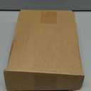 50 Pcs Capri Lemon Party Decorations Amalfi Coast Treat Snack Cups 8oz Blue Tiles Yellow Lemon Citrus Fruit Disposable Paper Summer Bowls Dessert Cups for Mediterranean Party Birthday Bridal Shower