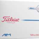 Titleist Velocity Golf Balls