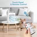 Portable Air Conditioners, 3-in-1 Portable AC Unit, Personal Mini Air Conditioner With 1000ml Water Tank, 2/4/6H Timer, USB Charging Small Cooling Fan (Include 5V 2A Adapter) For Indoor Office Bedroom