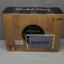 Blissful Diary Baby Play Gym & Activity Mat, Oversize Leaf Shaped Baby Play Mat w 6 Detachable Toys, Tummy Time Mat Promote Motor Skills & Sensory Development Mat, Newborn Infant Baby Essentials Gift