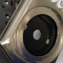 Veise Keyless Entry Door Lock with 2 Knobs, Electronic Backlit Keypad Deadbolt with Handle Set, Auto Lock, One-time Codes, Smart Deadbolt for Front Door, Easy Installation, Satin Nickel