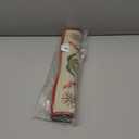 Dish Drying Mat Coffee Mat Rubber Backed Soft Silicone Dish Drying Mat for Kitchen Counter or Sink for Kitchen Bathroom Coffee Bar (Birds and Flowers, 16 x 24 Inches)