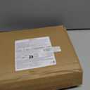 Amazon Basics Lightweight Breathable, Wrinkle Resistant Microfiber 4-Piece Bed Sheet Set with 14-Inch Deep Pockets, Full, Dutch Blue, Solid