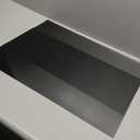 [2-Pack] 27 Inch Privacy Screen for Computer Monitor 16:9 Aspect Ratio, Eye Protection Anti Blue Light Glare Shield, 27inch Removable Black Blackout Anti Spy Desktop Security Private Filter