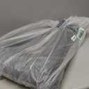 Car Pillow for Kids Travel Pillow with Adjustable Strap, Kids Floor Pillows Cushions for Adults and Children to Support Head and Body Road Trip Essentials (Dark Grey)