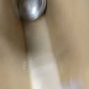 Ivilon Window Curtain Rod Decorative End Cap Design, 1 Inch Rod, 72 to 144 Inch. Satin Nickel