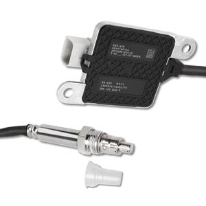 Nox Sensor, Nitrogen Oxide Oxygen Upstream Sensor 68447681AA Compatible with 2019 2020 2021 2022 2023 Dodge Ram 2500 3500 4500 5500 6.7L Cummins Diesel