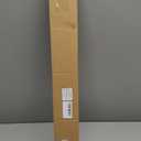 Changshade Cordless Cellular Shades, Blackout Honeycomb Shades for Windows, Pull Down Pleated Blinds, Easy to Install for Indoor Windows and French Doors,29" W x 72" H, Beige