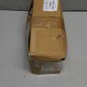 Tailgate Hardware Rebuild Kit Compatible with 1999-2006 Chevy Silverado Fleetside GMC Sierra Pickup. Tailgate Handle Bezel Latch and Cables Rods, OEM 15228539,15997911,15921948, 5921949