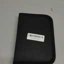 MONVICT Smart Power-Off Cordless Hot Glue Gun, Mini Glue Gun Kit with 2.2A Battery, Storage Bag, 40 Pcs Glue Sticks, 10 Pcs Craft Sticks, USB-C Rechargeable Hot Melt Glue Gun for DIY Craft Gift