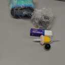 790120 Carburetor for B&S 694202 693909 692648 499617 AM134697 Carb Replace for John Deere SP6213 21-inch Walk Behind Lawn Mower Tune Up Kit (with air filter)