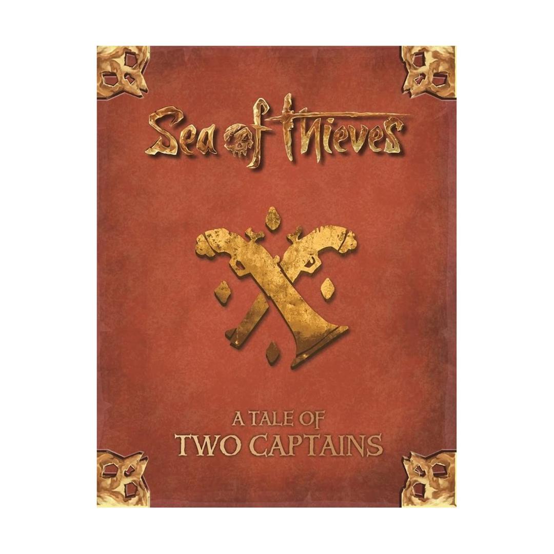 Sea of Thieves: A Tale of Two Captains (MGP70002)