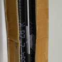 Garage Door Spring 0.234 x 2 x 28 (Pair), 18000 Cycles Garage Spring Door Replacement, Heavy-Duty & Long-Lasting Garage Door Torsion Spring