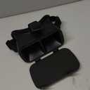 Orzly VR Headset Designed for Nintendo Switch & Switch OLED Console with Adjustable Lens for a Virtual Reality Gaming Experience and for Labo VR - White - Gift Boxed Edition