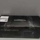 AERLANG Shiatsu Back and Neck Massager, Back Massager Deep Tissue Kneading Neck and Shoulder Massage with Heat, Electric Massage Pillow Fathers Day Gift Ideas from Daughter Son(NOT Cordless) (Black)