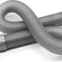 Vacuum Hose Replacement Compatible with Shark Navigator NV22 NV22L NV22T NV22LQ NV80 NV42 NV44 UV400 UV410 Replacement Part No.1114FC