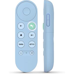 Replacement for Google-TV-Remote,for Chromecast 4k/HD,G9N9N for Google TV Streamer Remote Control 