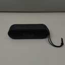 Tribit XSound Go Bluetooth Speaker, 16W Portable Wireless Speaker with Loud Sound, 24H Playtime, IPX7 Waterproof, Custom EQ, XBass, BT5.3, TWS Pairing, Type-C, Outdoor/Home/Travel/Beach/Shower (Black)