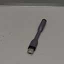 Acoustix Rugged Audio Adapter 3.5 mm to USB C Connector
