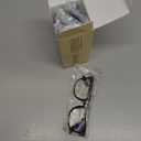 CCVOO 1.0 Reading Glasses for Women, Eye glasses, Blue Light Readers for Women, Cheaters