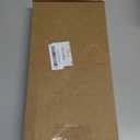 Towel Rack for Bathroom, Double Towel Bar 24Inch, Stainless Steel Bathroom Towel Holder, Double Towel Hanger Wall Mounted Towel Rod, Bathroom Towel Rack(Brushed Nickel)