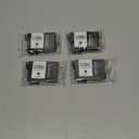 LEMERO Remanufactured Replacement for Epson 220XL Ink Cartridge Replacement for Epson 220 Ink Cartridges for Workforce WF-2760 WF-2750 WF-2630 WF-2650 WF-2660 XP-320 XP-420 Printer, 4 Pack