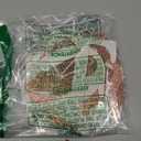 12PCS Sweet 16 Party Decorations for Girls Women, Rose Gold Vintage 2010 Happy 16th Birthday Banner Triangle Flag Banner Glitter Hanging Swirls Party Supplies, Sweet Sixteen Years Old Bday Decor