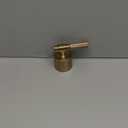 Brizo HL933-GL Delta Bathroom Hardware, Luxe Gold