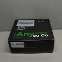 Level 1&2 EV Charger, Electric Vehicle Portable Charger with 25FT Cable, Home EV Charging Station for J1772 Electric Cars, 12A 120V/16A 240V, NEMA 5-15 & NEMA 6-20 Plug (Black)