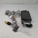 Android 14 4G+64G Car Radio for Toyota RAV4 2007 2008 2009 2010 2011 2012, Car Stereo 5G WiFi/Wireless CarPlay Android Auto/GPS FM/SWC Bluetooth, 9'' Touchscreen FM/RDS EQ-32+1080P Backup Camera