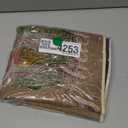 Drydiet African American Nutcracker Christmas Doormat Black Nutcracker Welcome Door Mat Happy Holiday Outside Entrance Porch Non Slip Rug 32 x 20 Inch